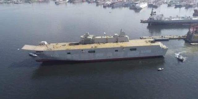 土耳其在美俄之间搞平衡搞砸了！刚买S400，国产