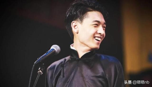 郭德纲携德云男团拍摄新综艺，导演请来了严敏，观众：不要剪辑