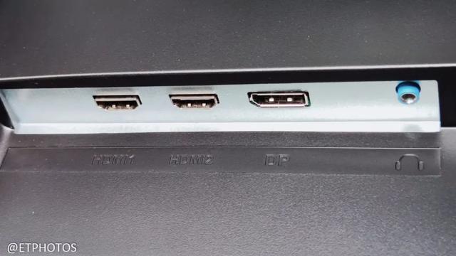 最便宜的27英寸4K广色域显示器 优派VX2780-4K-HD-5深度评测