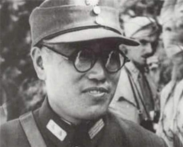 1961年，第三批特赦的国民党战犯，廖耀湘就在其中，下场怎样？