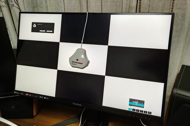 黑豹之名，金刚荣耀——优派VX2719-2K-pro电竞显示器体验评测