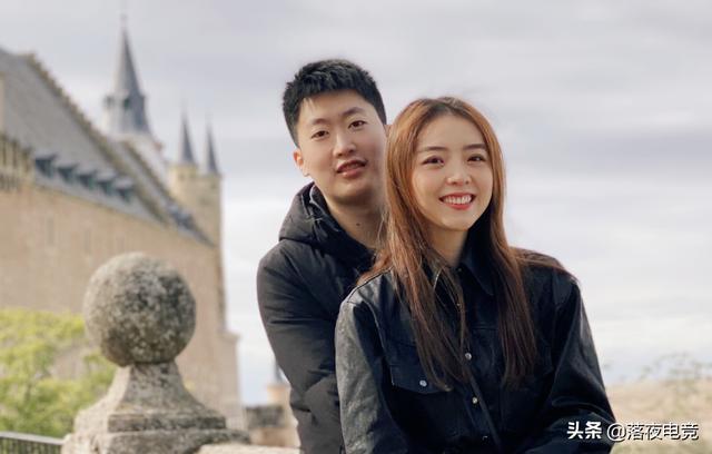 宣布|余霜与管泽元宣布和平分手 电竞圈最美爱情结束令人惋惜