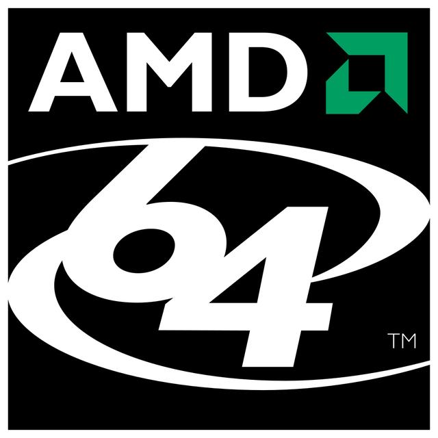 64 位计算机 CPU 架构,为什么叫 amd64,而不是 intel64?