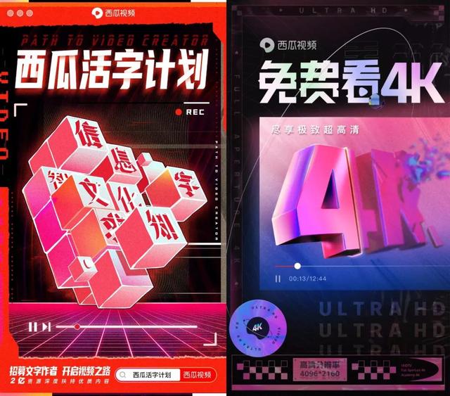 西瓜视频的“野心”：让视频创作人成为更多人