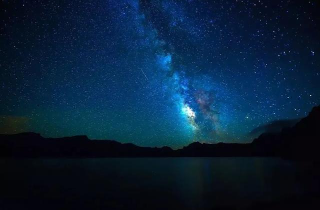 “烧烤”模式即将开启，再不去这个避暑圣地，会后悔一整个夏天