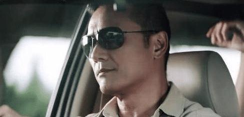 周润发被尊称为“二哥”, 谢贤称“四哥”, 那么