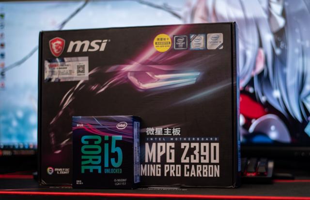 谁是六核CPU性价比之王？相同预算下3600和9600KF哪款更加值得买
