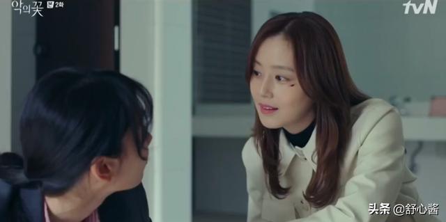 高达|豆瓣评分高达9.1！李准基黑白善恶难辨 四集三次大反转很高级