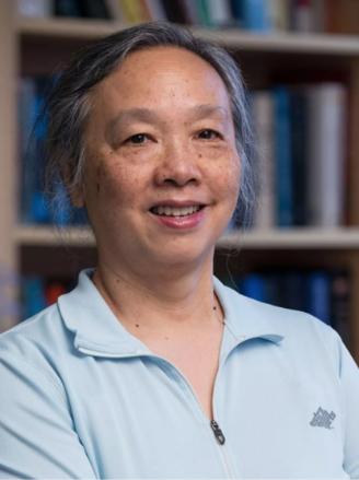 美国科学院公布新一批院士名单，中科院曹晓风