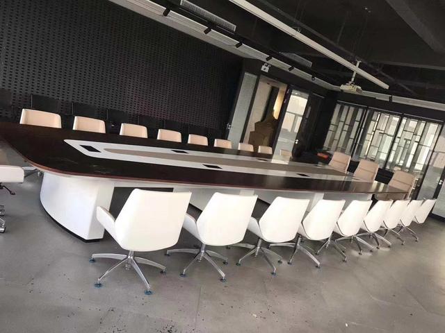 办公室逼格够不够，决定着你的办公家具？