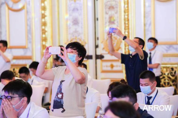 智者有为 勇创未来丨箭牌卫浴2020年VIP高峰论坛圆满收官