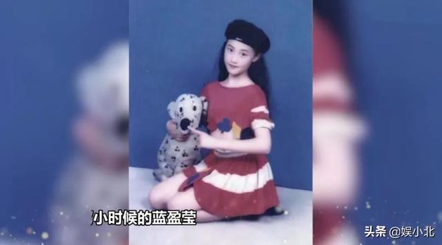 喜欢的自己留着，不想要的都塞给吴昕？蓝盈莹打得一手好算盘