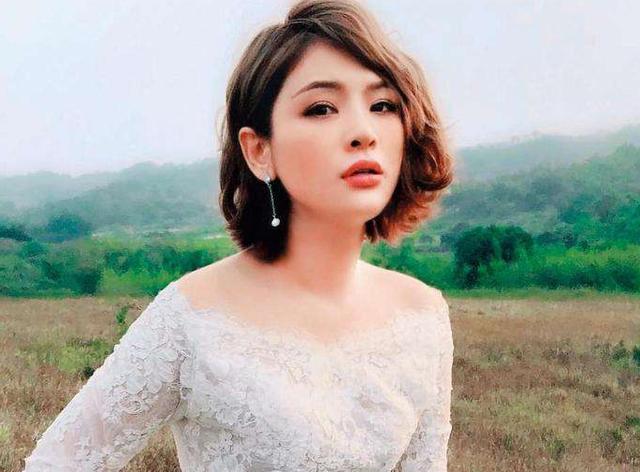 台湾女星炮轰周杰伦，指责他刚愎自用，身边留