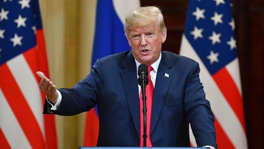 扎心了！特朗普极力鼓吹的这项美国“壮举”，