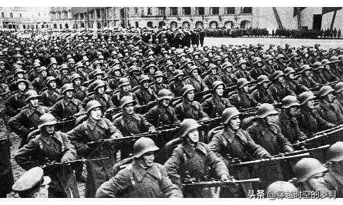 专家说，2020年世界经济非常像1929年，1929年世界