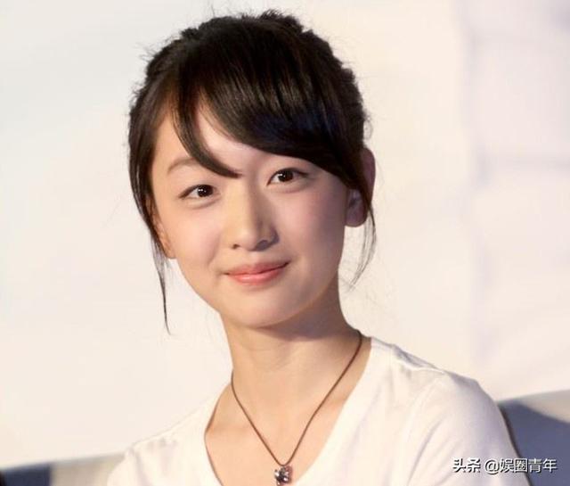 同是金马奖影后，有蒋雯丽撑腰的马思纯为何输"谋女郎"周冬雨？
