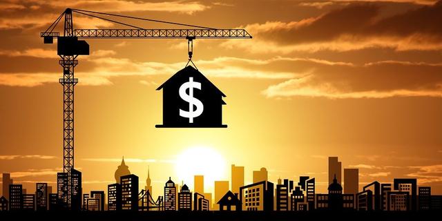 楼市回暖？一个强劲的信号突然传来