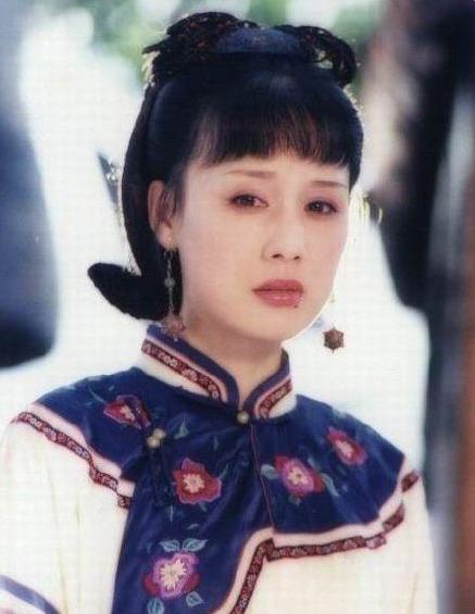 7月16日，李建群去世，19年前，宫雪花说她不配演