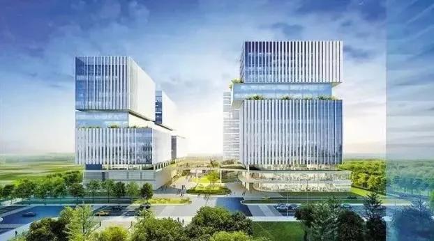光明科学城昨日官宣落子，1万亿产业群的光明要来了！