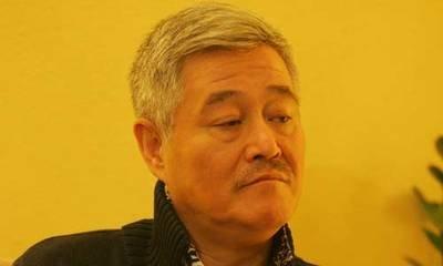 截图|陈冠希直播截图撞脸赵本山 皮肤褶皱蜡黄显沧桑老得太快