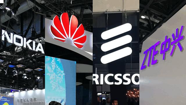 最新报告！全球RAN市场逆势恢复增长 华为总份额