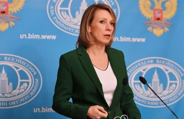 俄警告美国，通过潜艇发射的一切弹道导弹袭击