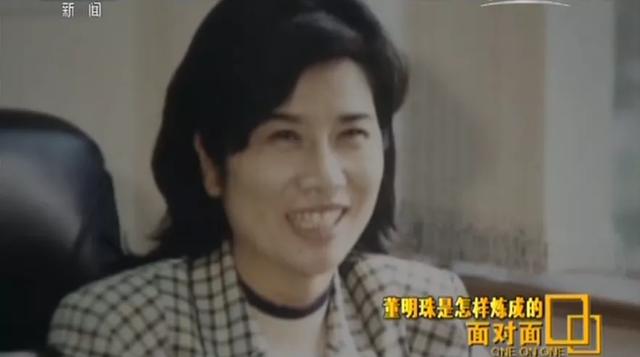 直播带货“新明珠”，时代前浪“铁娘子”