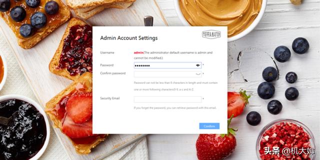 小白也能玩懂的NAS，铁威马F4-221体验