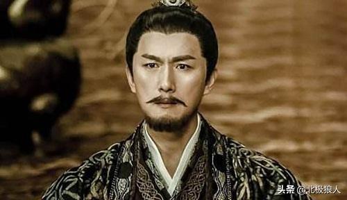 安史之乱唐军的最惨败仗，九节度使攻邺，六十