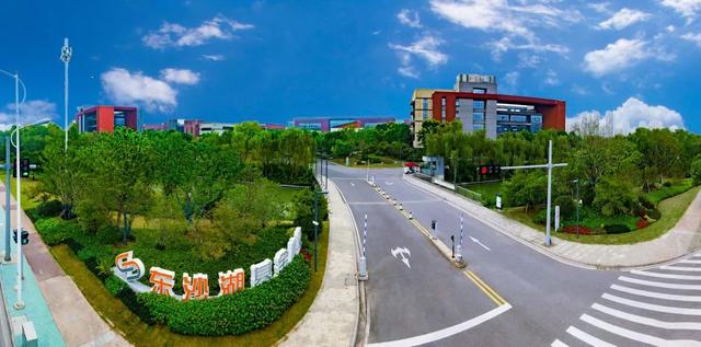 园区打造创投企业落户热土