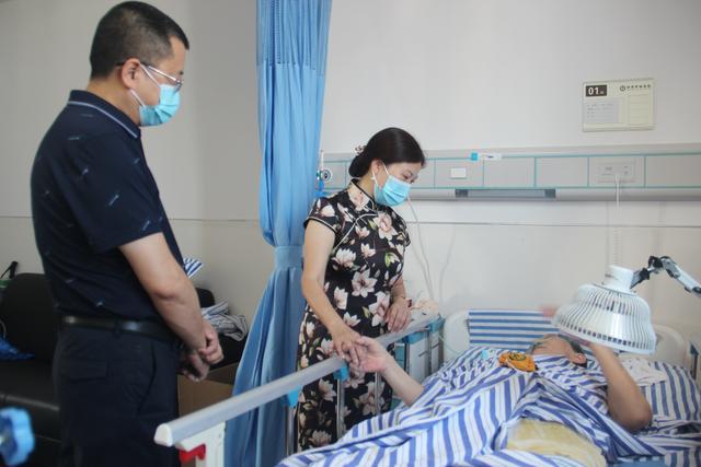 射洪市中医医院：端午送安康