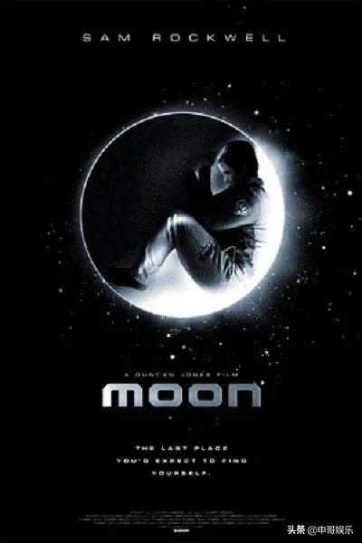 推荐几部太空题材的电影