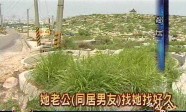 著名女歌手被弃尸公墓，上身赤裸下身受辱，死亡超一周
