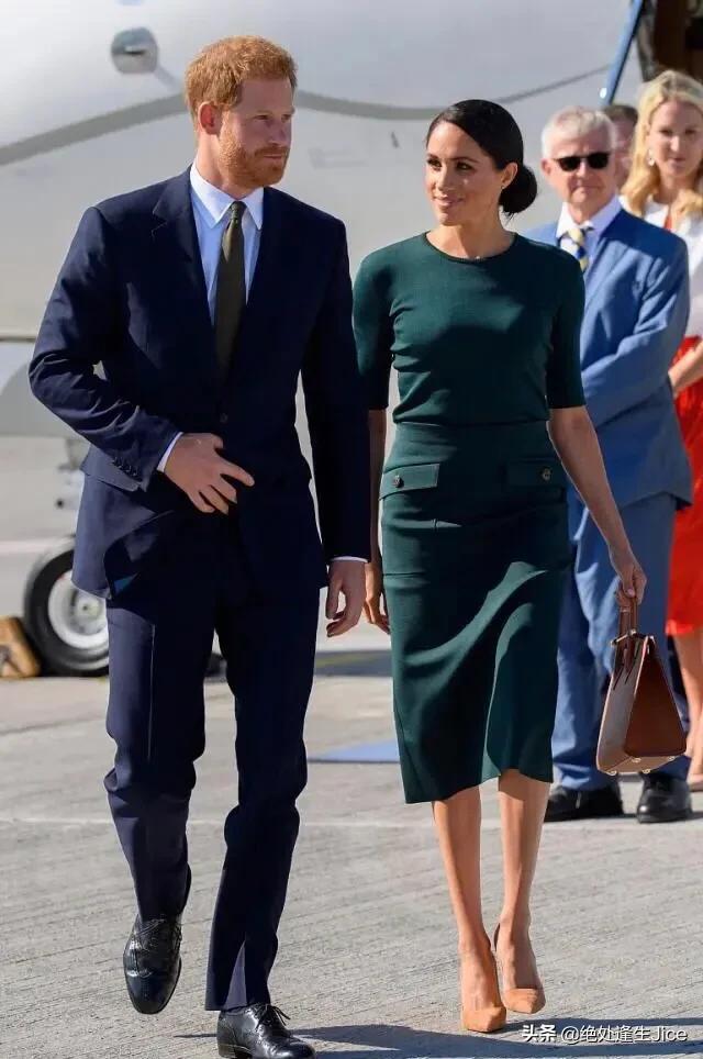 据透露，哈里和梅根的“复仇”之书，是个“巨