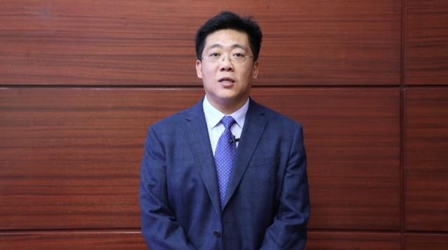 《2020中国卫星导航与位置服务产业发展白皮书》在京发布