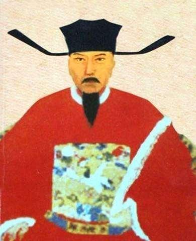 中国历史上十大宰相，李斯居第一，第十位却是大家公认的第一