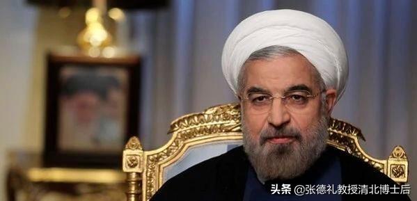 伊朗突然做出重大决定，让中囯上热搜榜，外媒