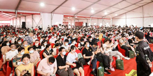 恒大战略转型启示录：如何以超前布局实现高盈利