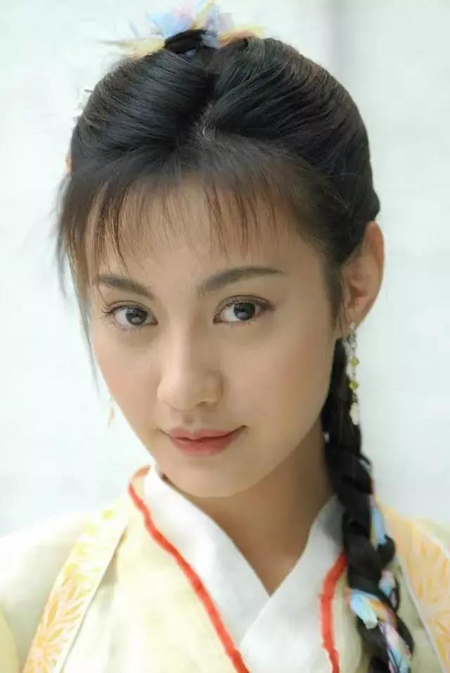 演技差还是有隐情？这些“不争气”的女演员，