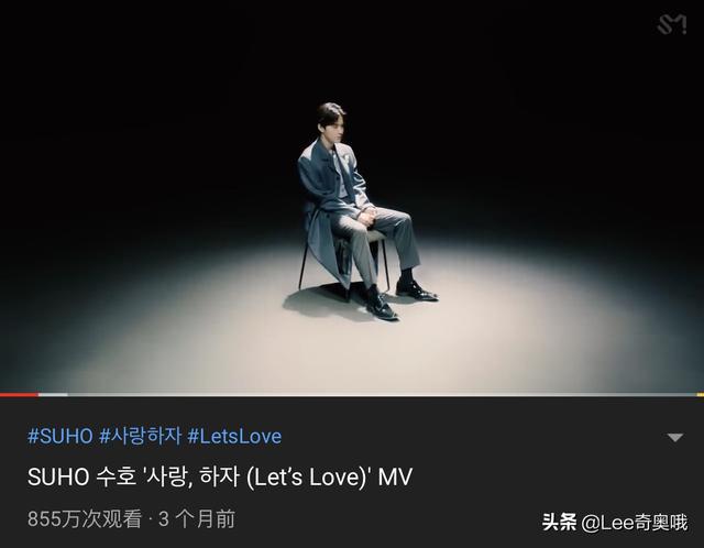 2020年最受欢迎的韩国流行歌曲（ solo篇）