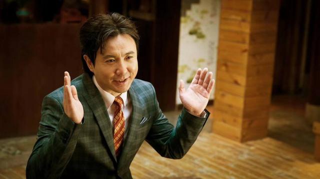 五大“百亿影帝”，票房含金量更高的是他，仅用八部电影就完成