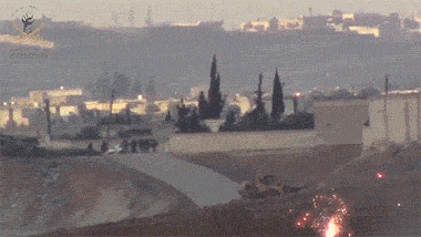 不一定非得造核航母，其实燃气轮机动力大型航母也很香