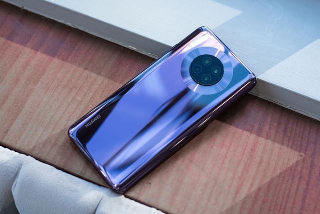 去美化基本完成，华为技术自主更进一步，特朗普打压计划并未奏效