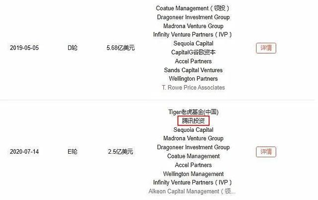 投资UiPath，入股泛微，企服领域动作频频腾讯加速产业互联网布局