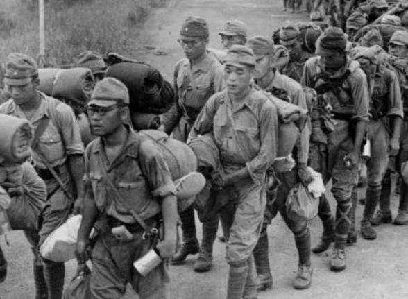 日本高官投降前制定了一个疯狂计划，如果实施