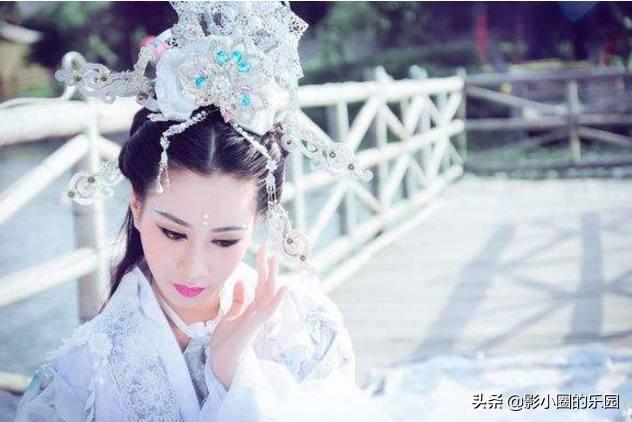 此女比妲己妩媚，为史上第一亡国妖女！是红颜祸水还是替罪羔羊？