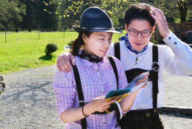 那么有钱为什么还买便宜货？郭晶晶的话，让记者无地自容