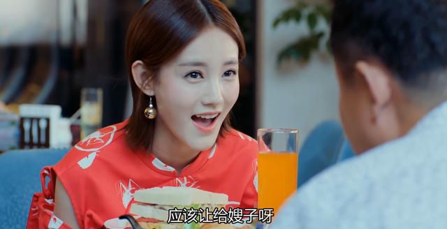 豆瓣3.4，陈建斌又演烂片，跟小年轻谈恋爱，网