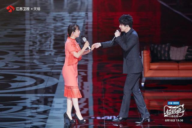 明星与素人跨界、传统与流行碰撞，江苏卫视给