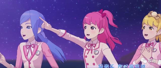 以后动画片不能染发了？看清楚回应，不是这样的